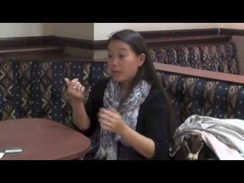 BSL Newsround First Deaf Club Tour