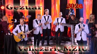 Vëllezërit Mziu - M'ka Shku Mendja Me U Feju