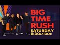 Nickelodeon Big Time Rush Big Time Decision Promo September 2012