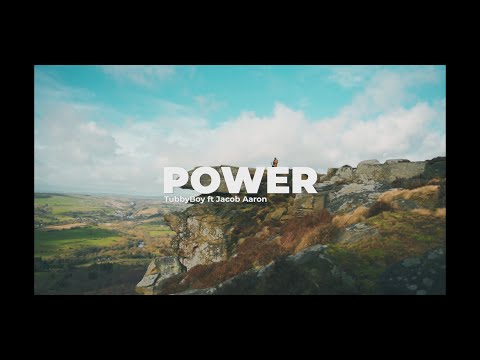 Tubby Boy ft Jacob Aaron - POWER