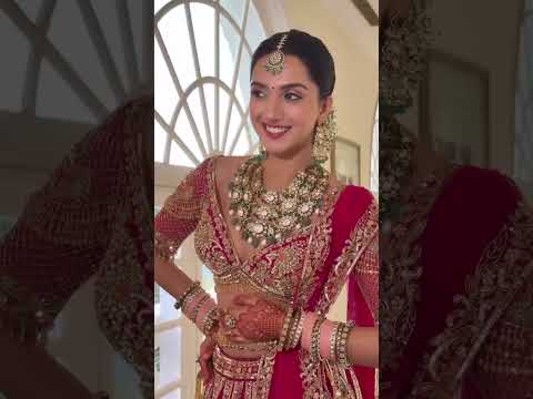 Bridal Makeup Artist portfolio by Makeover by Rahul in Jaipur - Photo 2