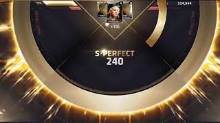 [BEATEVO YG] G-Dragon (지 드래곤) - Untitled, 2014 (Hard/All combo)