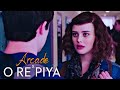 Arcade X O Re Piya Mashup Duncan Laurence And Rahat Fatah Ali SK Television