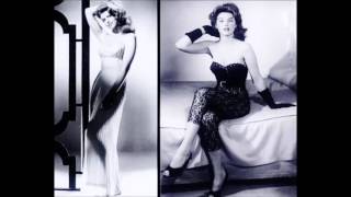 TINA LOUISE - It's Been A Long, Long Time