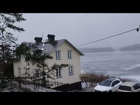 Stockholm, Mälarhöjden 🇸🇪