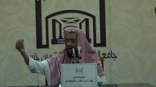 صورة دعاة البلاء والفتنة على الأمة