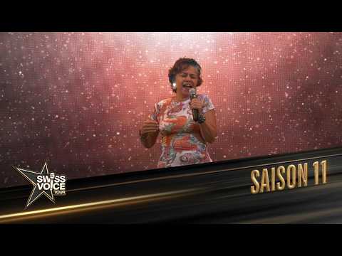 Phillippa - Swiss Voice Tour 2026, Littoral Centre