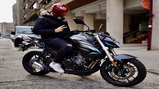 TOP MOTO CHINA PARA EL A2 | VOGE 500R