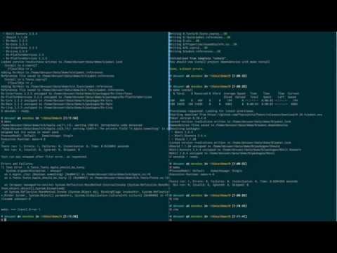 vim visual studio vim visual studio