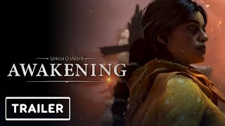 Игра Unknown 9: Awakening (Xbox One/Series X)