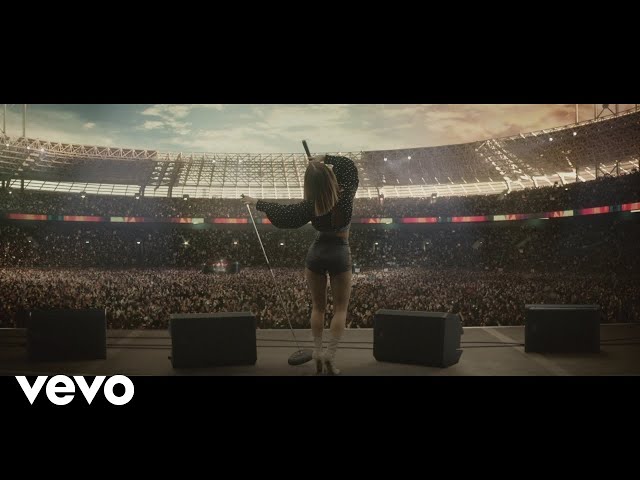 Maren Morris – GIRL (Instrumental)