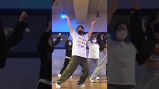 Download lagu Crush Rush Hour (Feat. j-hope of BTS) ㅣ KPOP CLASS mp3