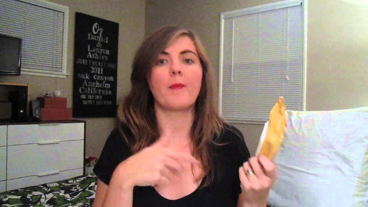 Jenny and Pearl Presents: MY SUMMER ESSENTIALS Part 1