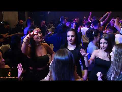 Klidi Loca  - Mega Grup Albania - Koncert Ne Selanik