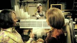 Mac Miller - Frick Park Market (Music Video)