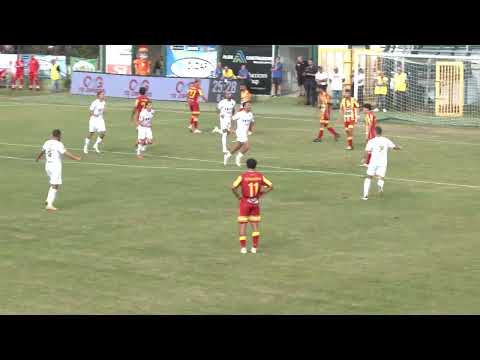 Serie D | Matchday 5: Giulianova vs. Notaresco Calcio 1924 (0-1)