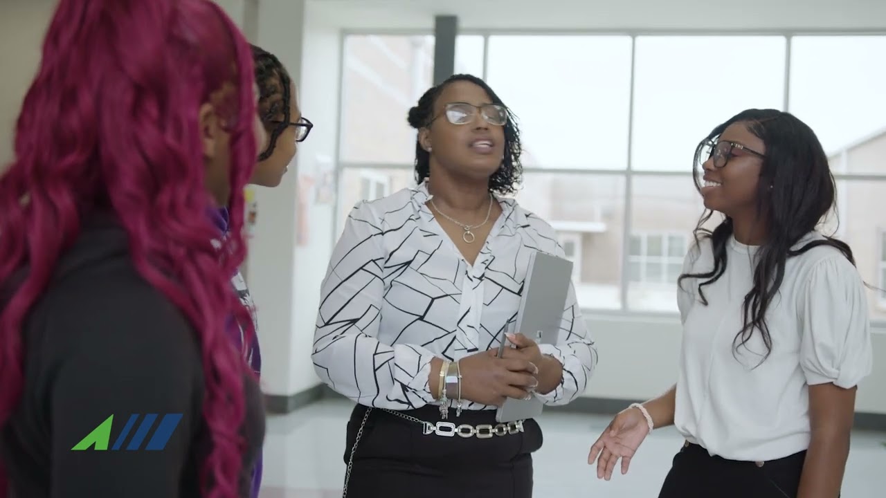 Accelerate MS Career Coaches