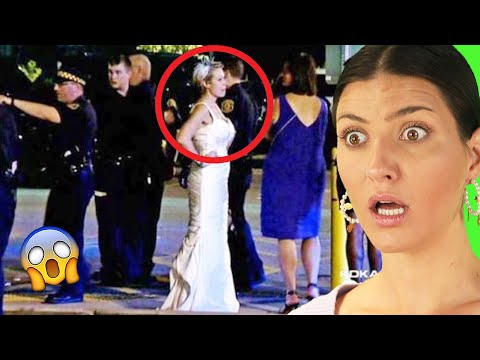 These Brides Went Full BRIDEZILLA😡