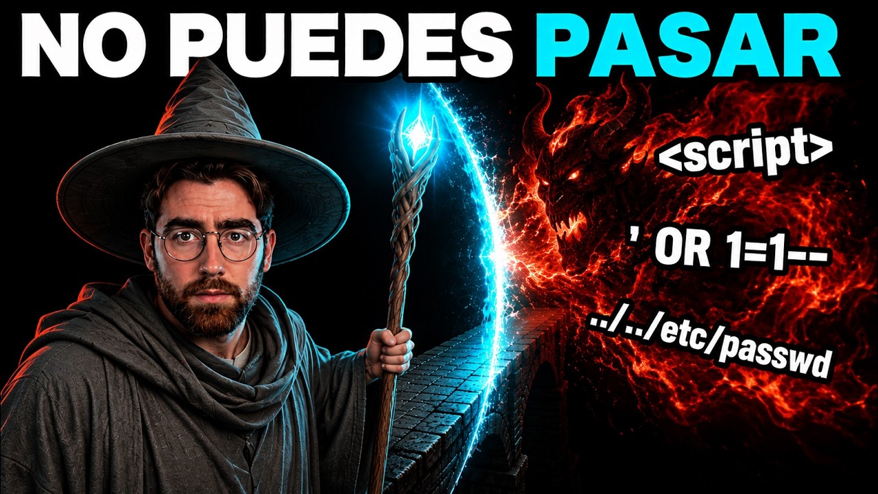 Monta tu propio WAF GRATIS y bloquea ataques reales (SafeLine en Docker)