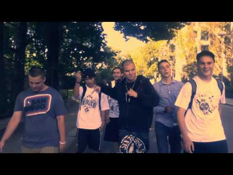 MAULIN #weedfreestyle (STREET VIDEO)