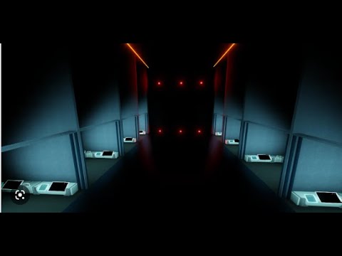 Exploring Vault 8166 Part 4. (Exploring Level 2 and trying to get into the real secret room)