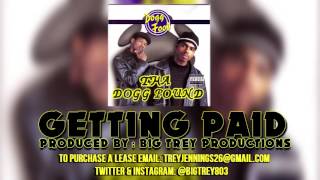 I Don&#39;t Like To Dream About Getting Paid - Tha Dogg Pound (Instrumental Remake)