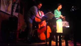 Ramiro Olaciregui Quartet 1