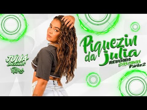 PODCAST REVOADA DAS MINAS - PIQUEZIN DA JULIA ( PARTE 2 )