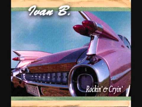 Ivan.B please mama please