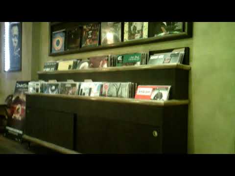 Halloween voodoo al Move On - estratto