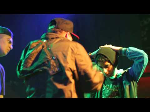 DOBLE H vs IVO (Semifinal) | AL KAEDA DELUXE en D7