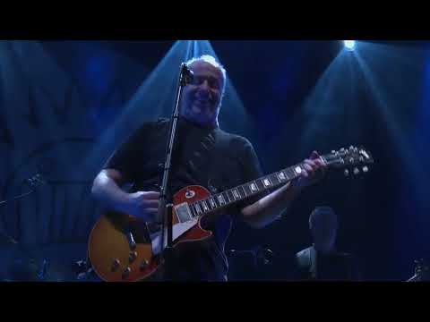 Ween 3-16-23 Exactly Where I'm At - Live at the Brooklyn Bowl