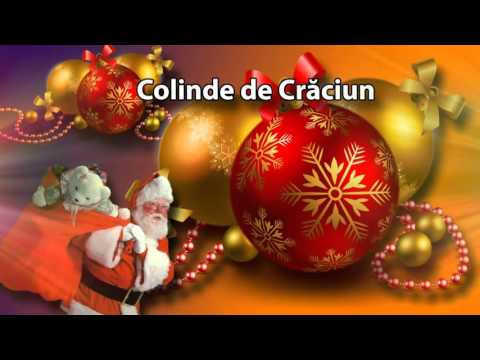 COLINDE DE CRACIUN   -   2015