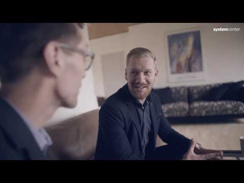 Søren Lund Møbler's eksterne it-afdeling