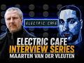 Electric Cafe Interview Series Episode #3: Maarten Van Der Vleuten (Part 1 of 2)