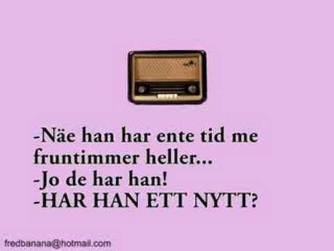 Inger ringer in - Del 2