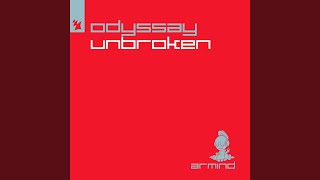 Unbroken (Extended Mix)