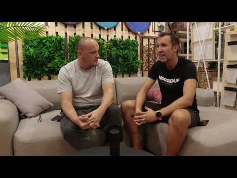 1st Luštica Bay Aquathlon - najava