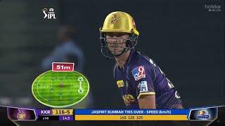 Mumbai Indians Vs Kolkata Knight Riders Full Highlights |MI VS KKR FULL HIGHLIGHTS, Suryakumar Tilak