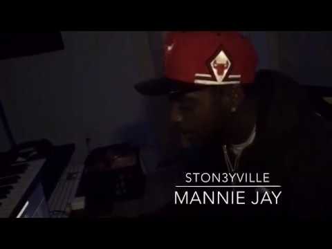 Mannie Jay Music Video