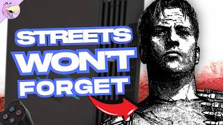 Banger 7/10 PS2 Games I Will Always Love