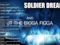 THE MISSING ELEMENT - THE STOMPER (SOLDIER INK), J.HIND,GRUMPY, JT THE BIGGA FIGGA (GET LOW)