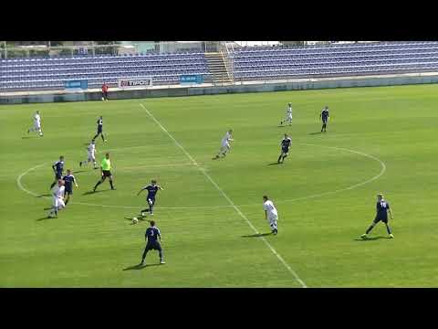 BFZ U14 - ZSFZ U14  0-3  1pol