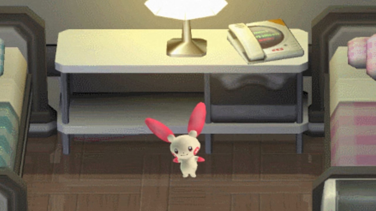 Nintendo chill music that make it a productive session today.