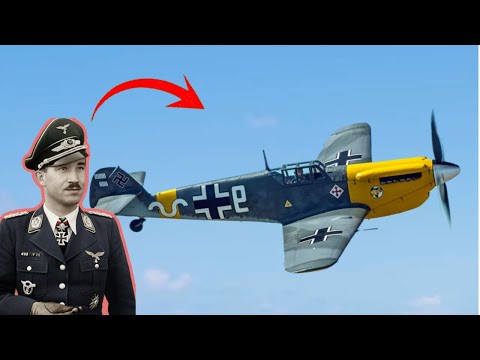 Adolf Galland: The Nazi General Who Told Göring the War Was Lost—and Survived