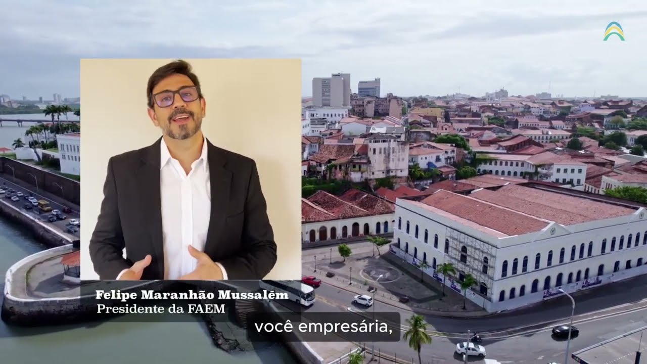 Federação das Associações Empresariais do Maranhão