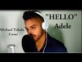 Hello - Adele - Original Key Male Cover Michael ...