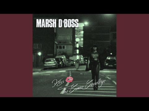 Kiss the Game Goodbye