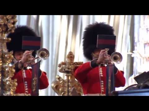 God Save The Queen: Celebrating 60 Years