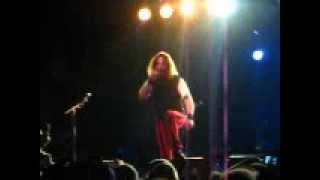 The Dead Skin (2) - Sonata Arctica, El Salvador, 2010